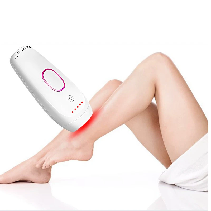 face body IPL Epilator Permanent Hair Removal Bikini Trimmer Photoepilator