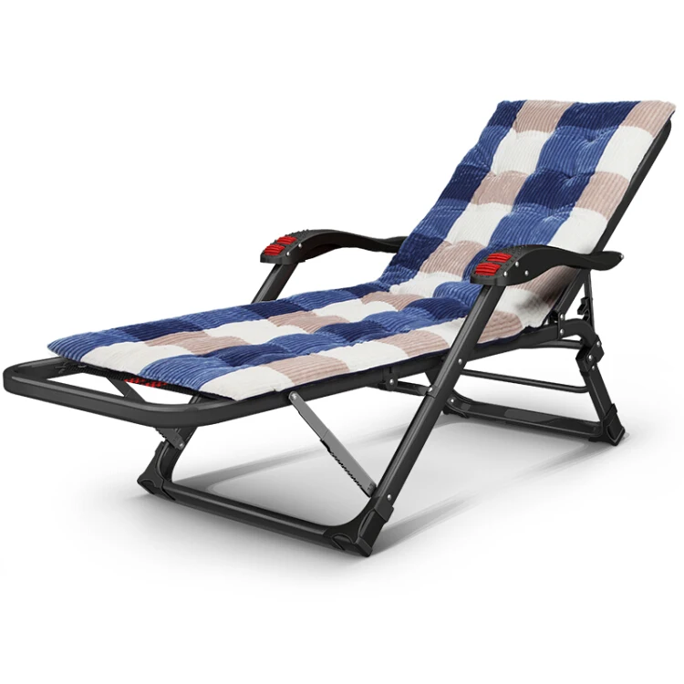 
Leisure time zero gravity beach sun lounger chair 
