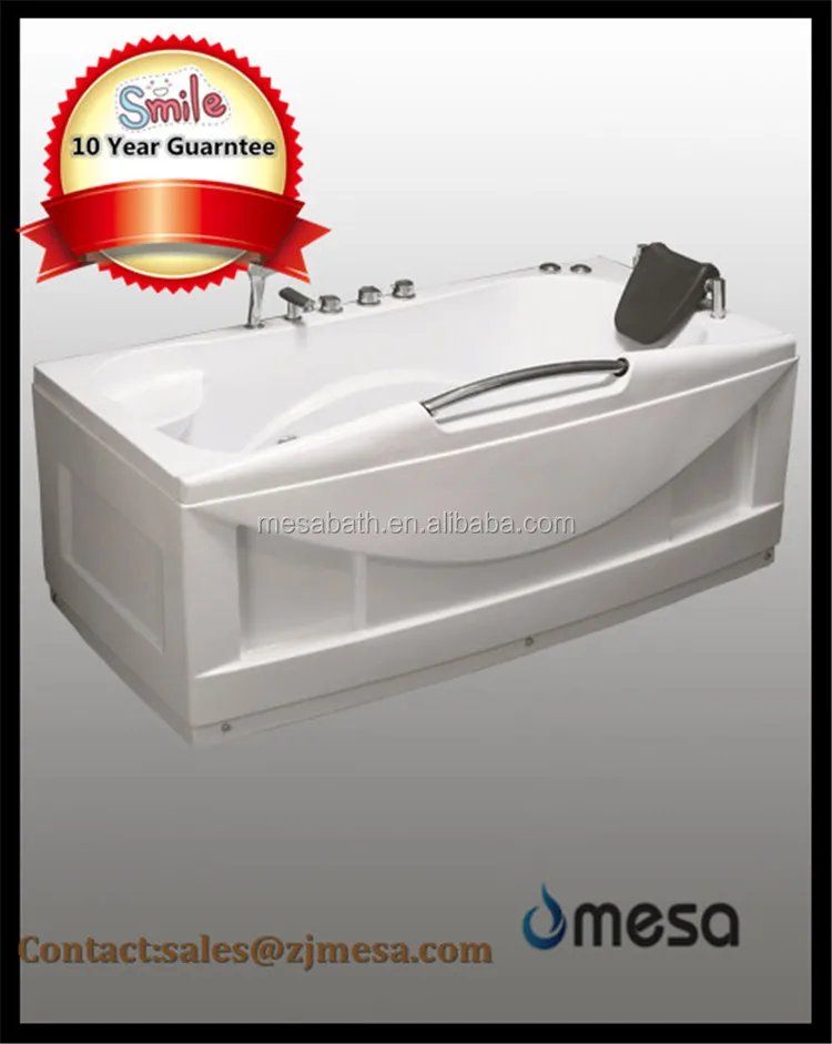 Small mini size cute elegant spa hot inflatable bath tub shell sale