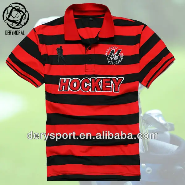 2014 новый дизайн пользовательского дери модная рубашка поло