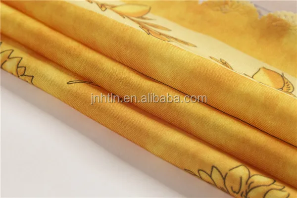 Круглый ткань картина конструкции на скатерти с 72 дюйм(ов) диаметр