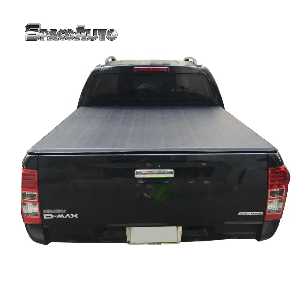 Tonneau Cover Hilux with Good Quality