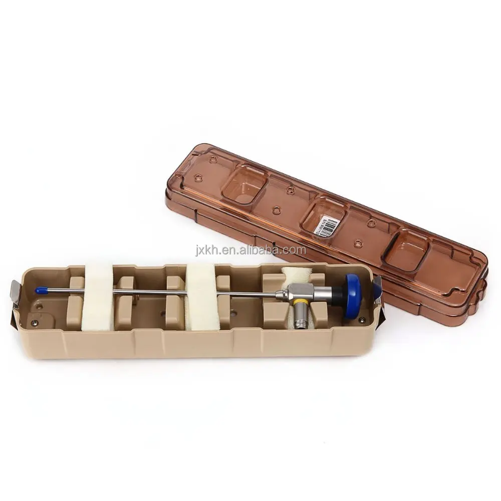 Rigid Optics Sinuscope Sinoscope Storz Stryker Olympus Wolf Compatible Ent Endoscope