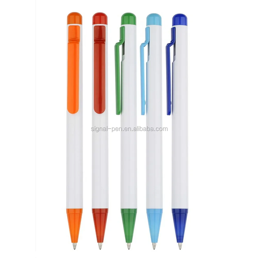 Special promotional ball Pen for custom as gift BP-7083B