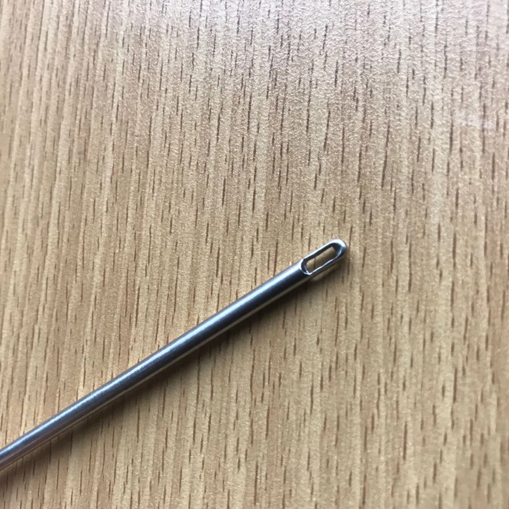 liposuction cannula plastic surgery instruments fat suction cannula injection cannula