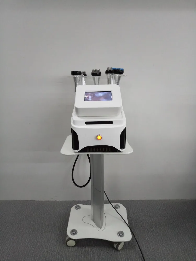 2016 ВЧ Кавитации JKL Жира Замораживания Потеря Веса LAVATRON RF Заморозить Крутая Машина