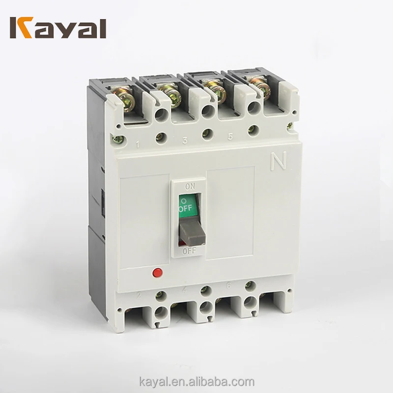 Горячие Продажи 3 P, 4 P CM1 630a mccb 3 P 50A литом корпусе