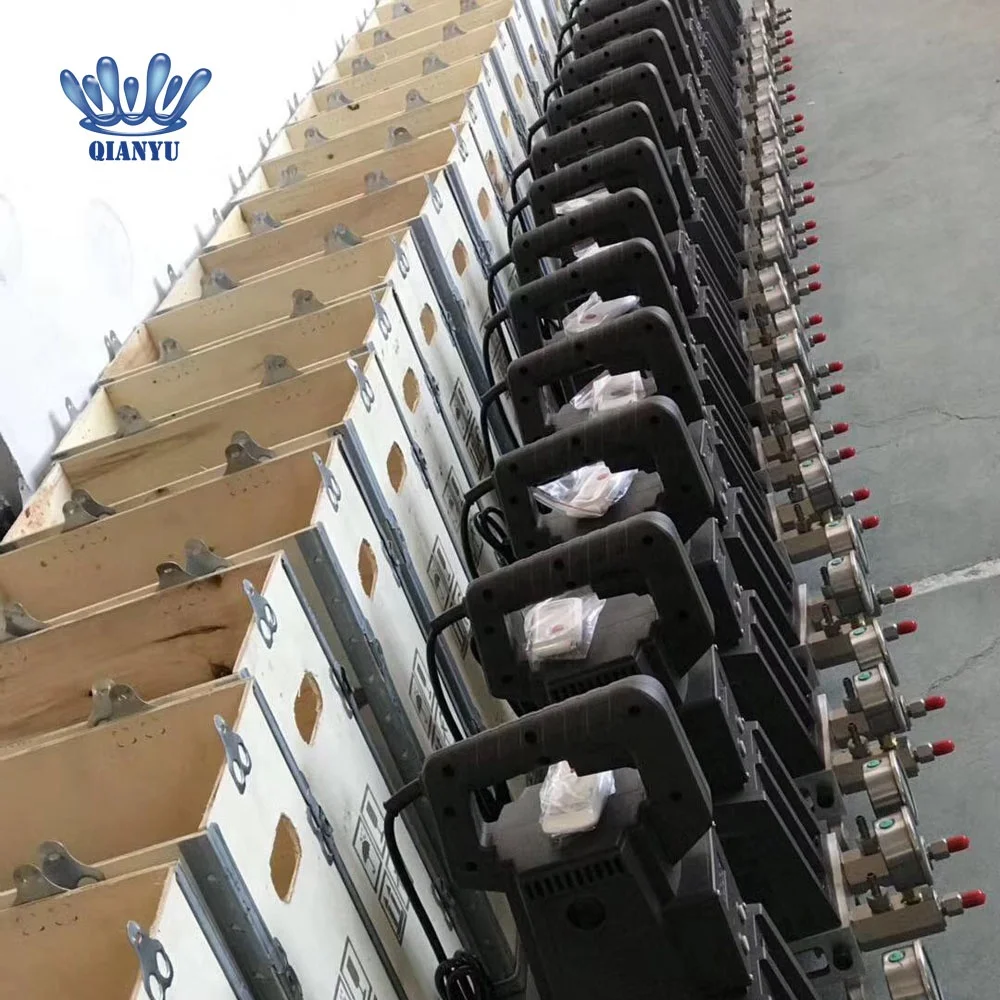 Guangzhou Wireless Remote Control 220V 3000W Acrylic Grouting Machine Injection Pump