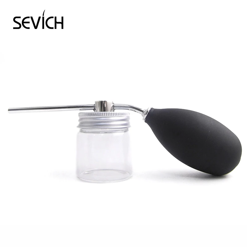 Wholesaling Hair Building Fibres spray applicator