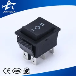 12v 250v kcd1 switch