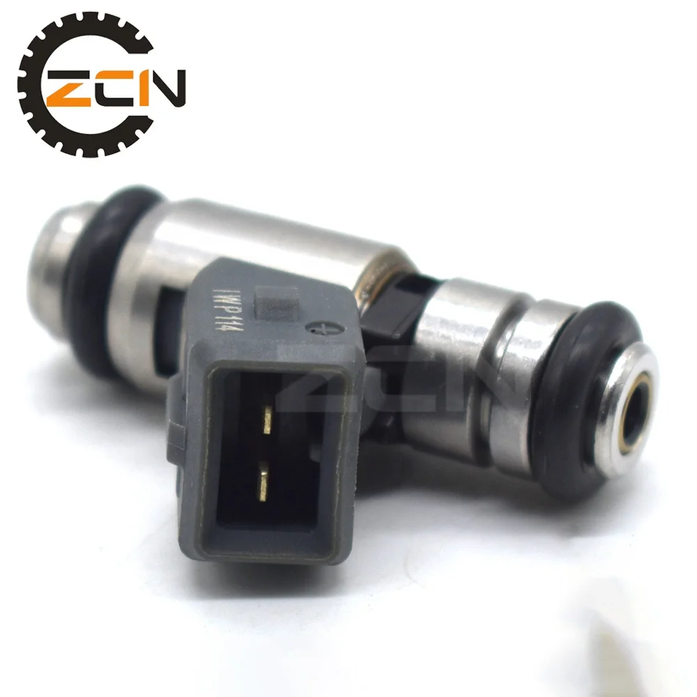 Fuel injector iwp114  iwp114 041906031 50101902 for Vw Gol Quantum Saveiro Santana Parati 1.8 2.0