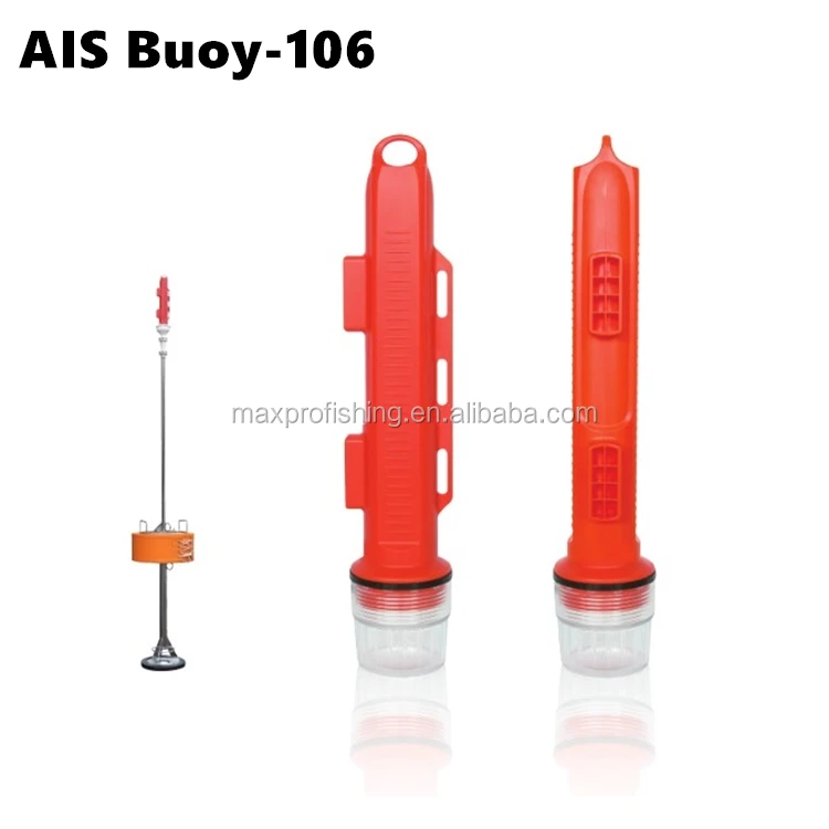 Морской GPS АИС Буй приемник