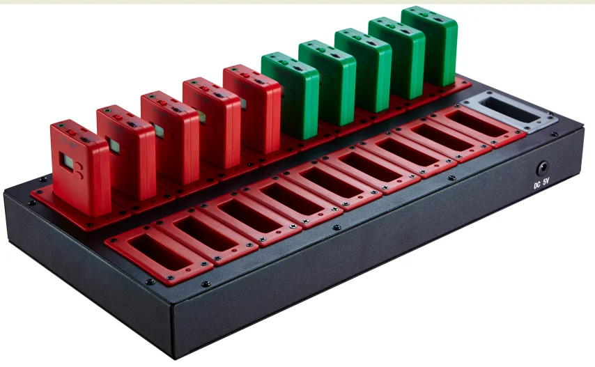 
High Quality whisper tour guide system for tourist teams,radio guiding device 