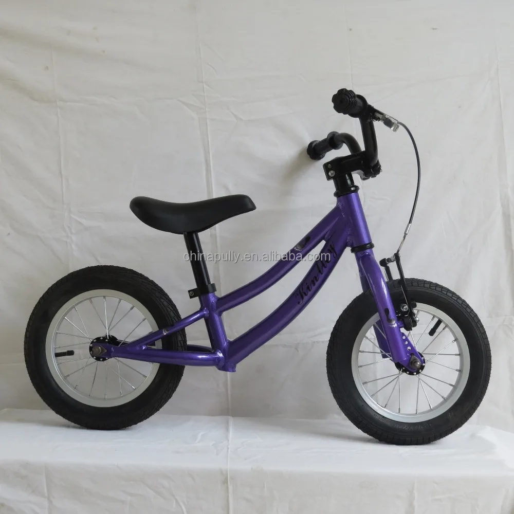 
Baby Walker Balance Bike Bike Running Bikes 