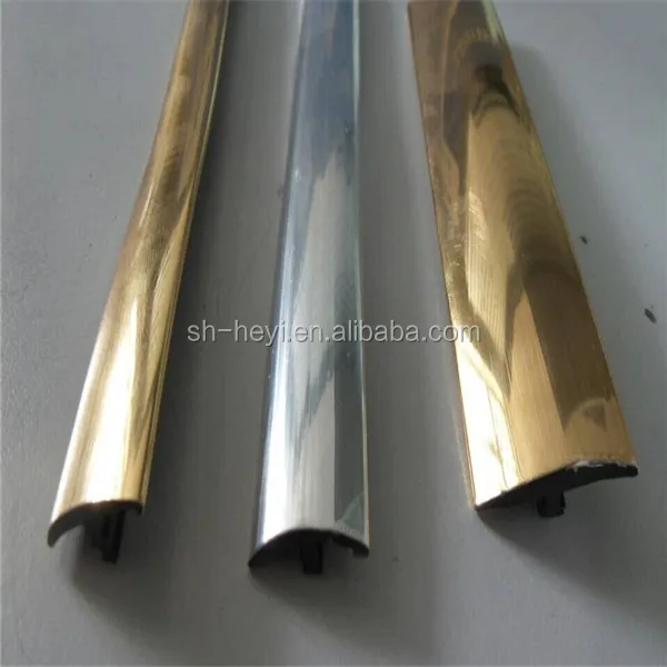 T Design PVC Edge Banding