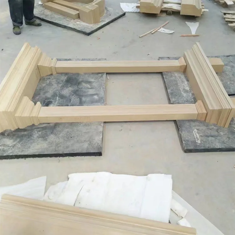 Factory Natural Sandstone Stone Window and Door Sill Custom Line Cut to Size