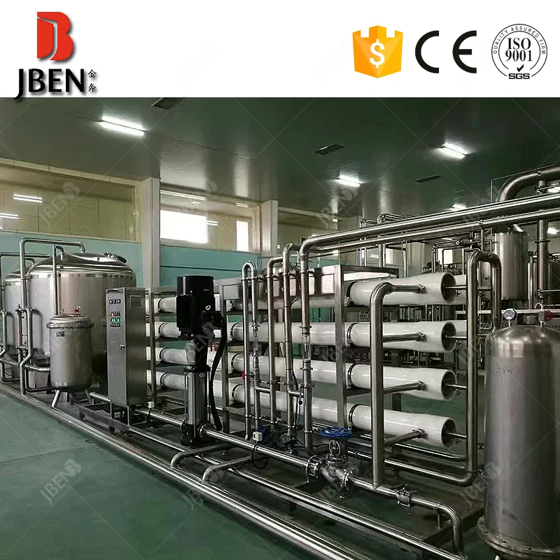 
Automatic Dairy Milk Processing Machinery Pasteurized Milk Production Line 