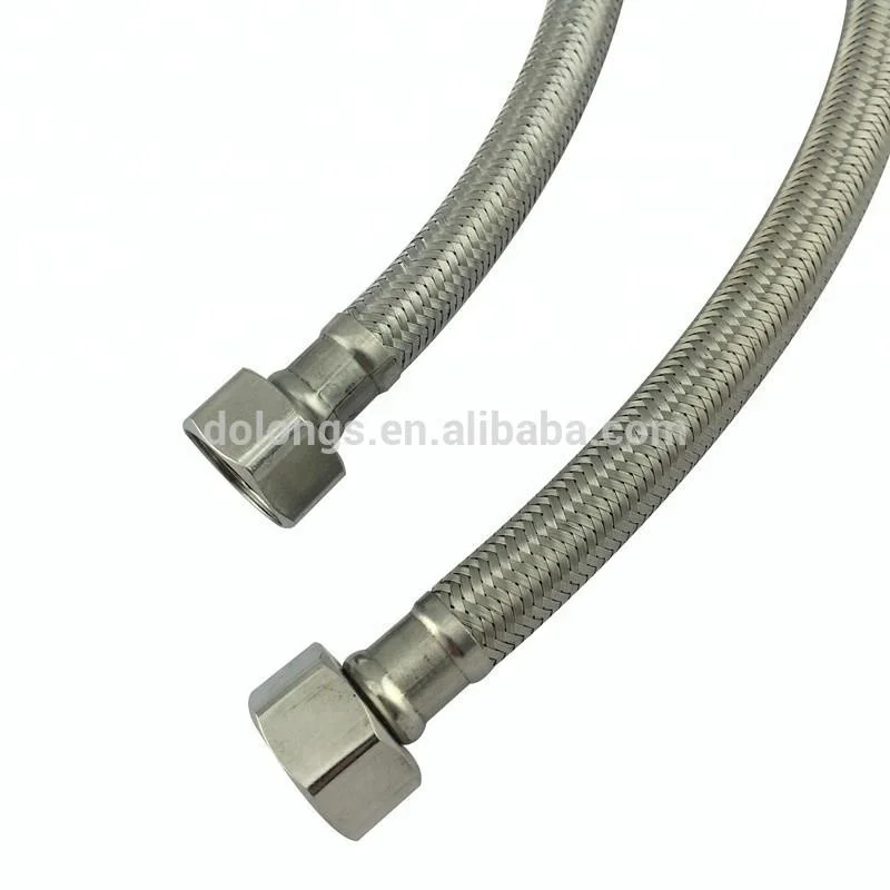 
Hot sales ACS CE aluminium flexible hose 