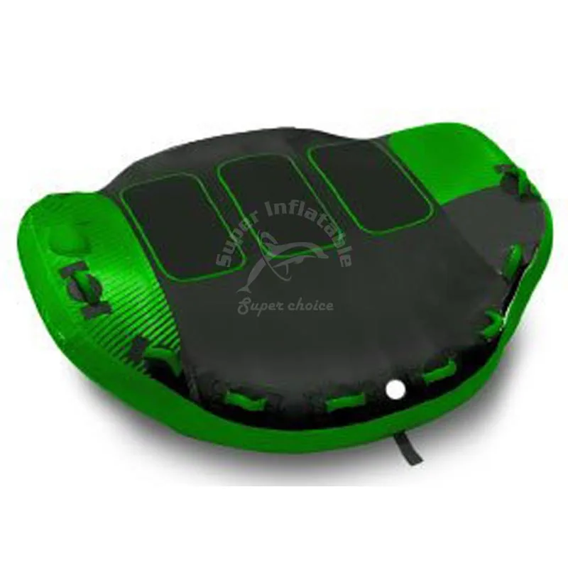 Inflatable Water Sports Towable Ski Tube Float Tube EVO pro 1-3