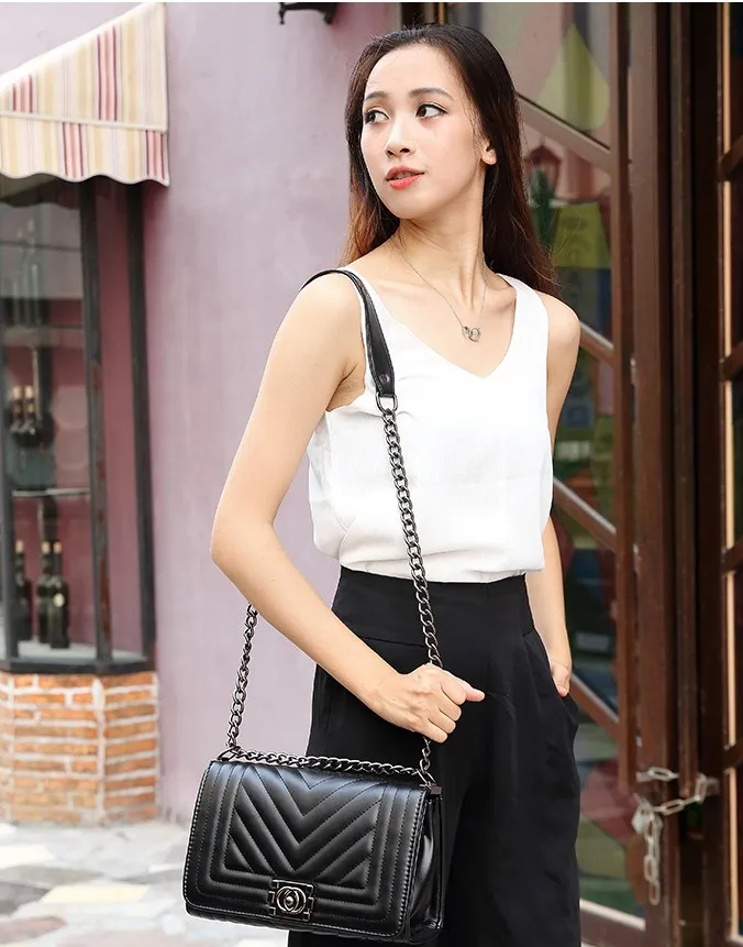  2019 китайские поставщики оптовая продажа Дизайнерская кожаная сумка-тоут с индивидуальным логотипом