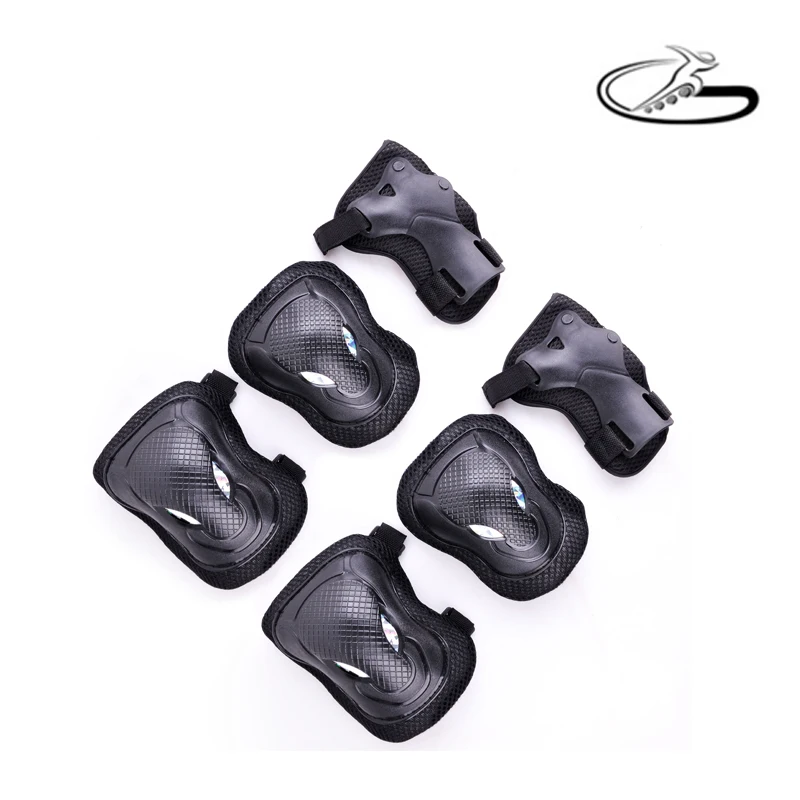 Thickened lining durable skating wear suits sports protective gear safety pads