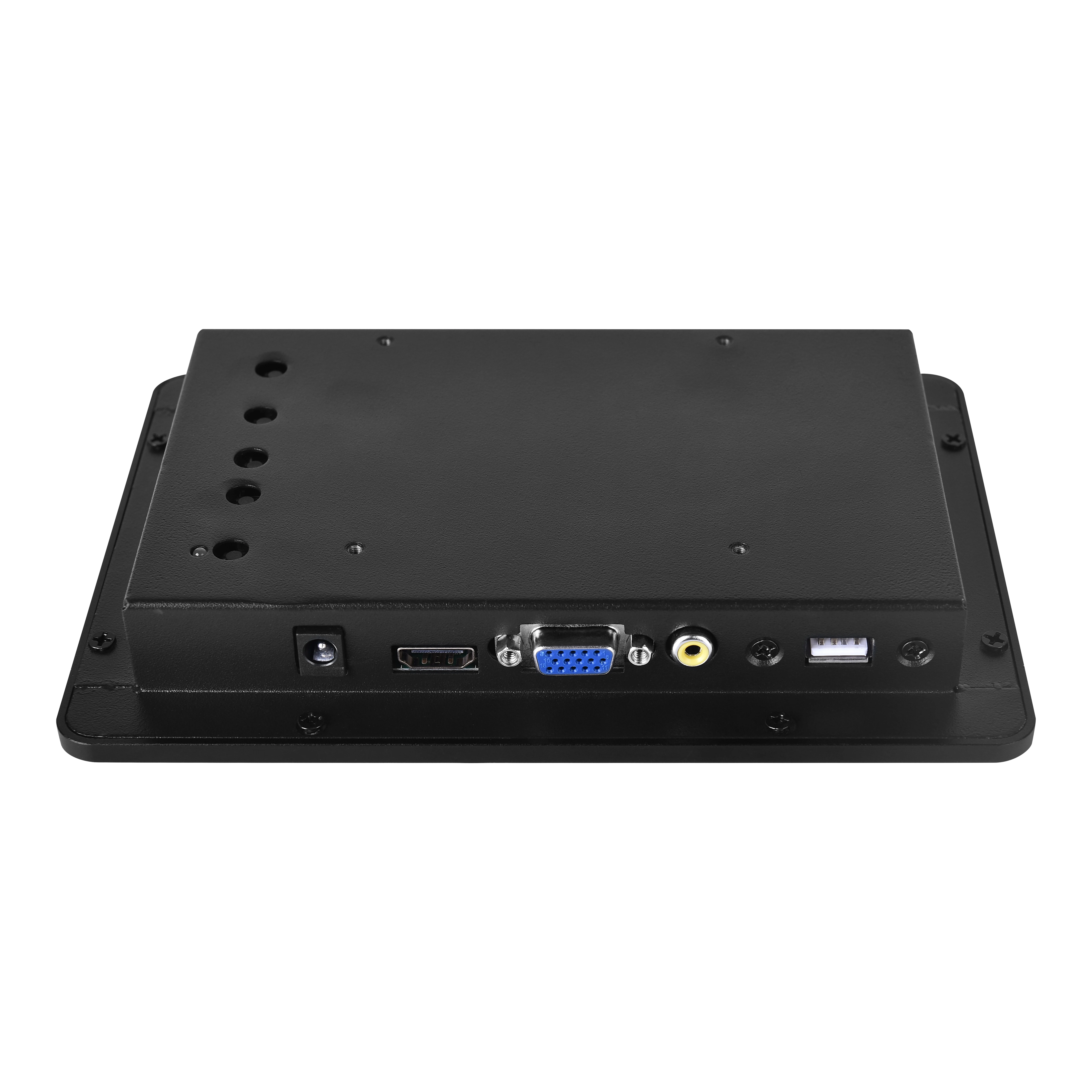 7 inch Industrial open frame touch screen LCD monitor