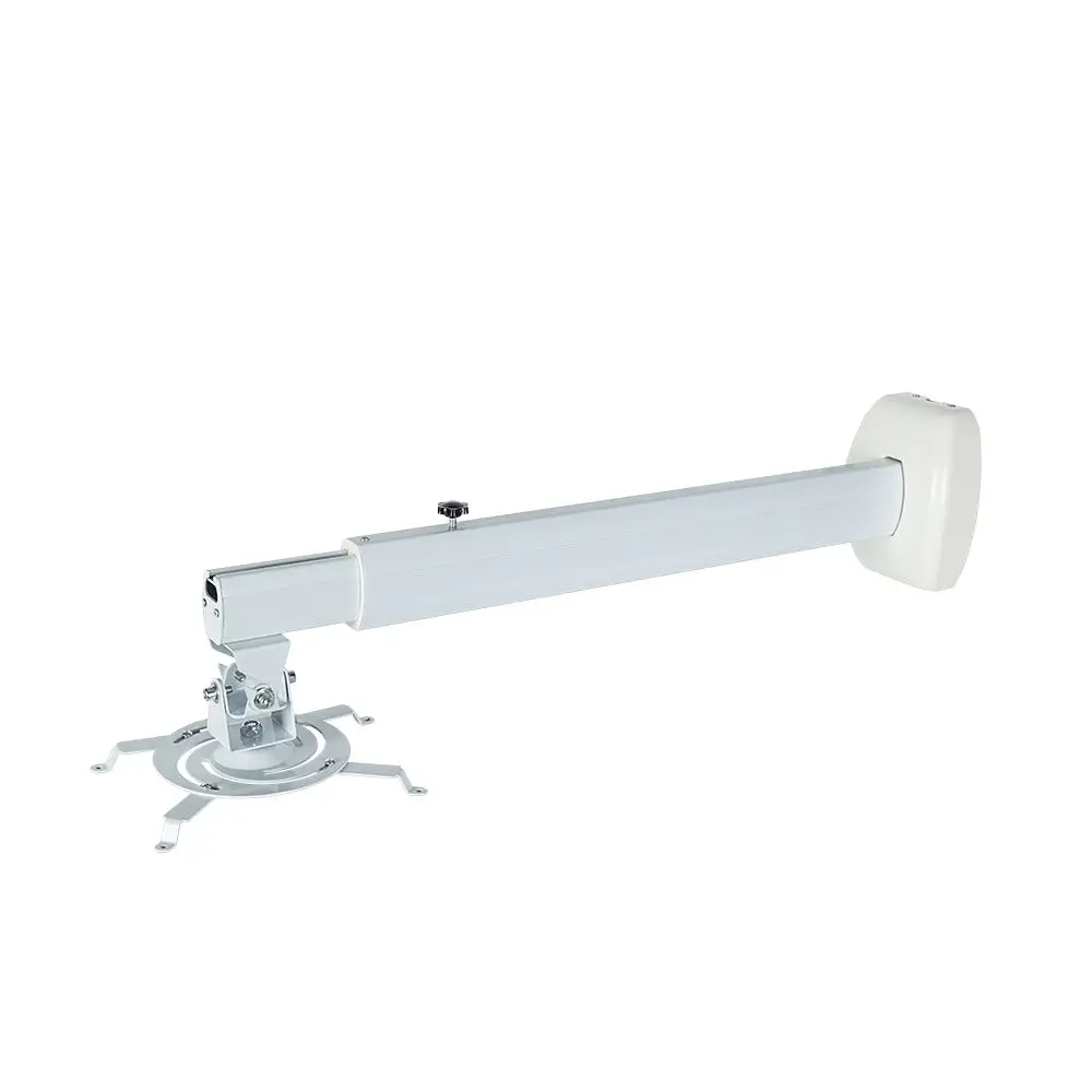 Projector Height Adjustable Stand Universal Ceiling Mount