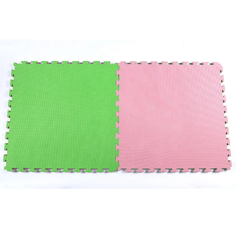 Высокоплотная пенопластовая доска Eva, коврик для тренировки тхэквондо