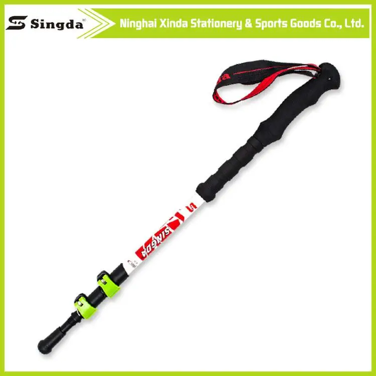 
Super light blind walking stick 