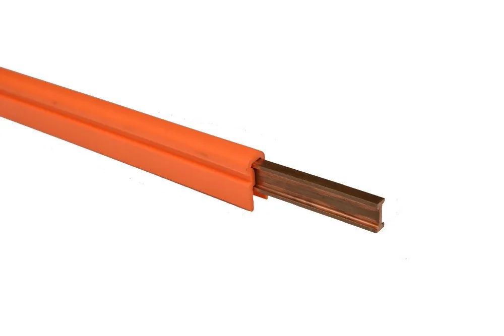 KYEC - Wholesale electric wire rope hoist conductor bus bar