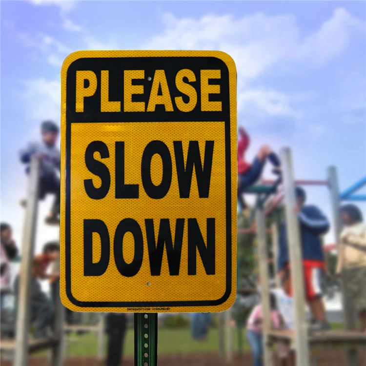 Закрыта светоотражающей пленкой, светоотражающая пластина, знак безопасности дорожного движения