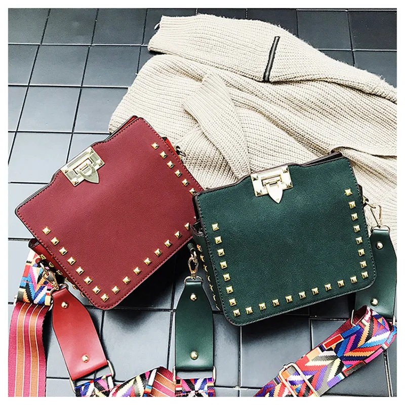 custom lady handbag