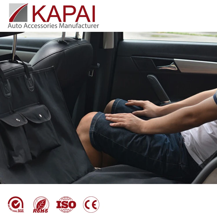 Durable Hot Selling Waterproof Seat Covers