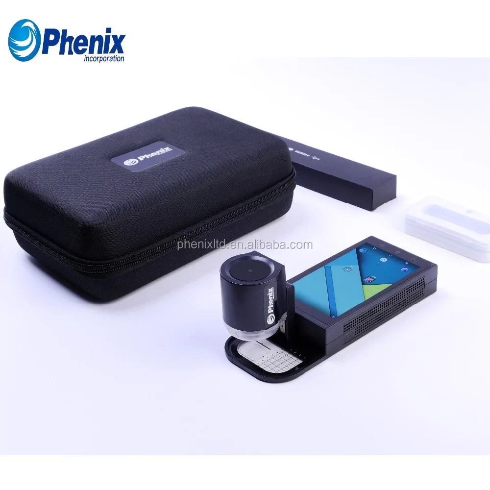
China Cheap Portable Digital Microscope Magnifier Electronic 