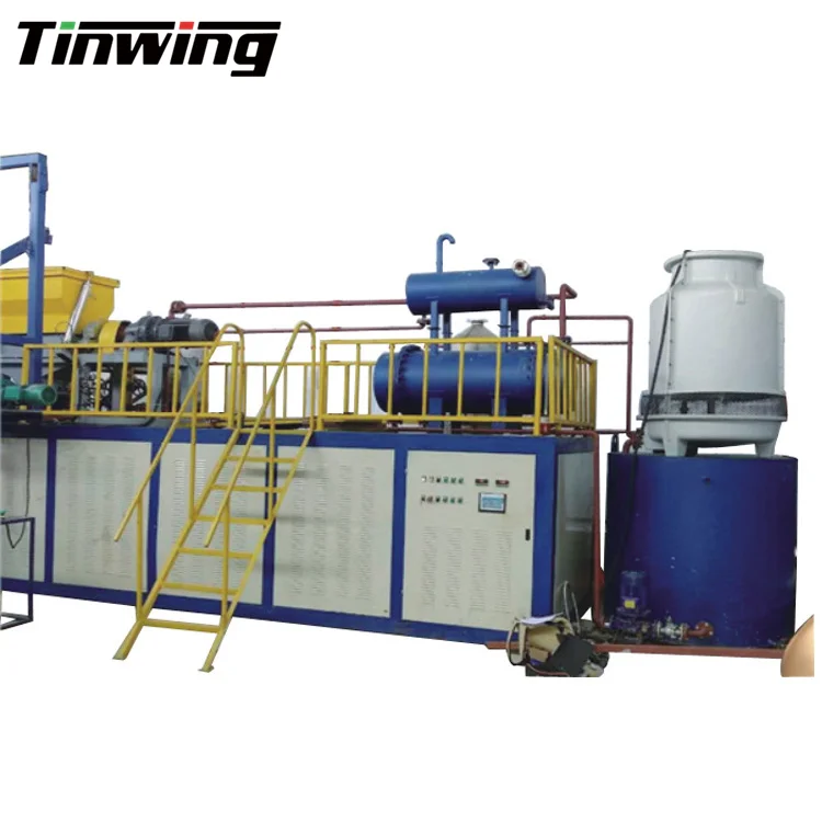 Chicken Feather Blood Meat meal Rendering Machine