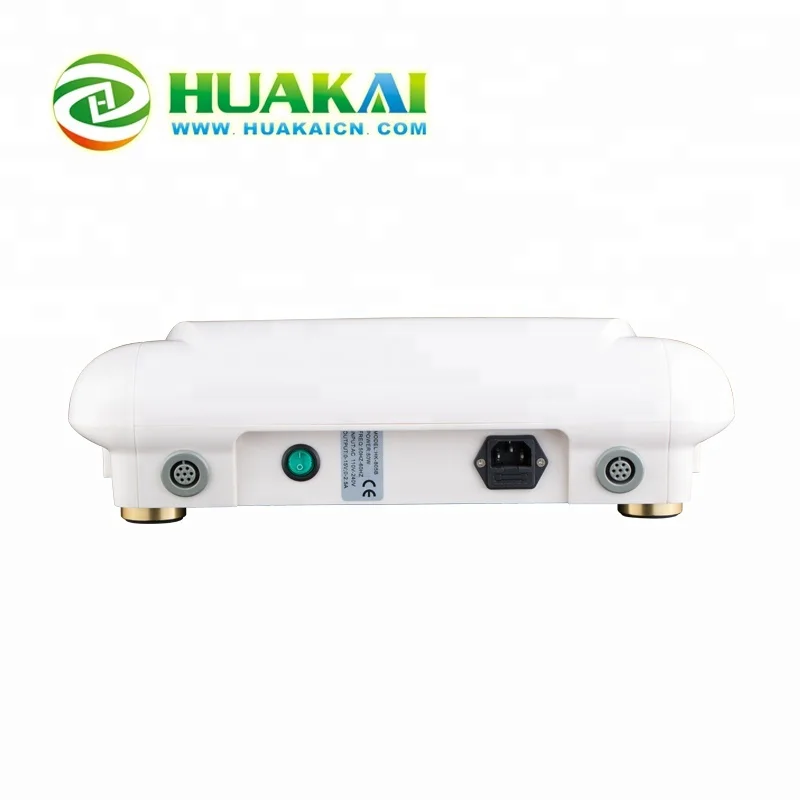 Deep Cleansing Hydrosana Dual Better Sleeping Ion Detox Foot Spa Machine HK-805B