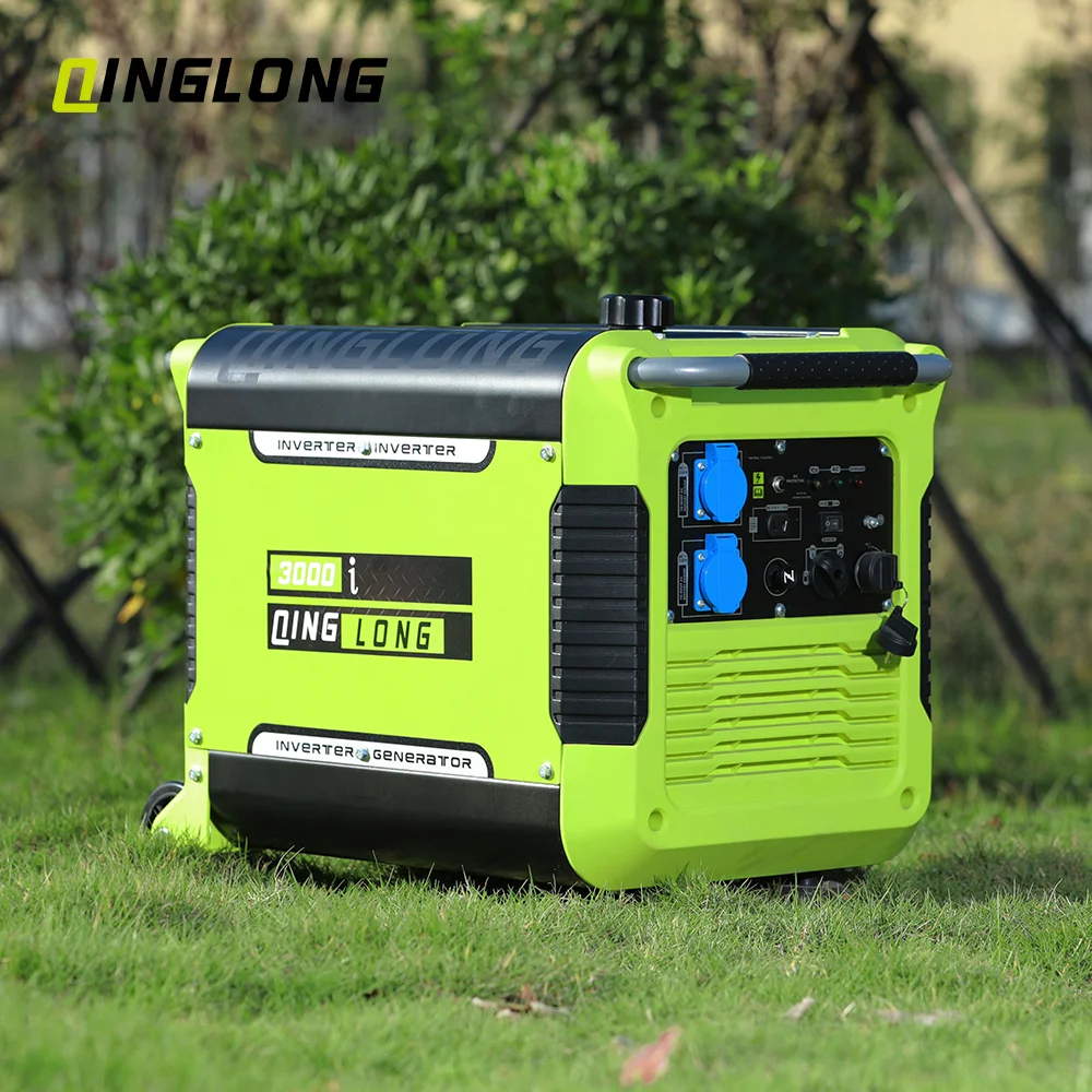 Chinese electrical 240v permanent magnet motor 3kw 2.5 kva 3000kw generator with prices