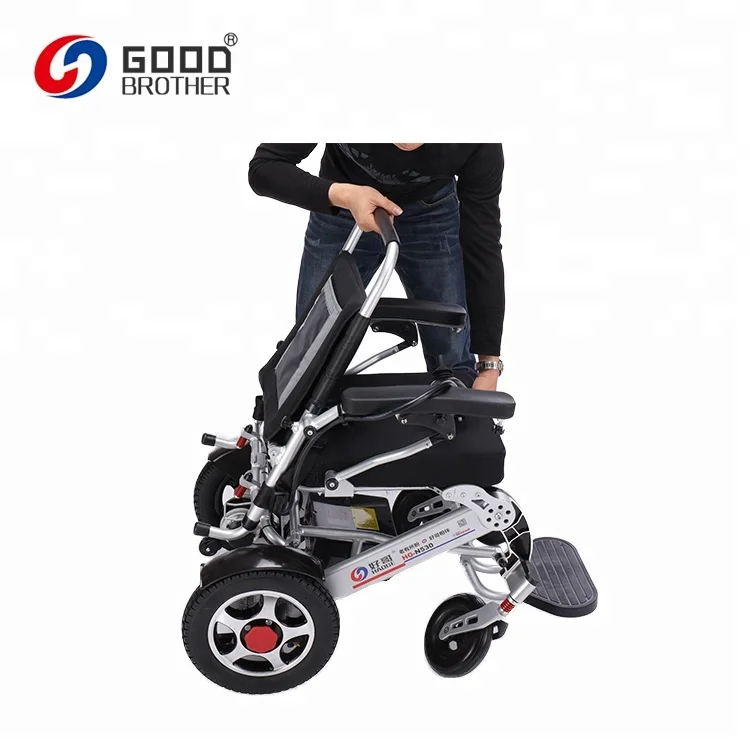Healthcare Lightweight Folding Kids Cerebral Palsy Wheelchair Manual Wheelchair Car