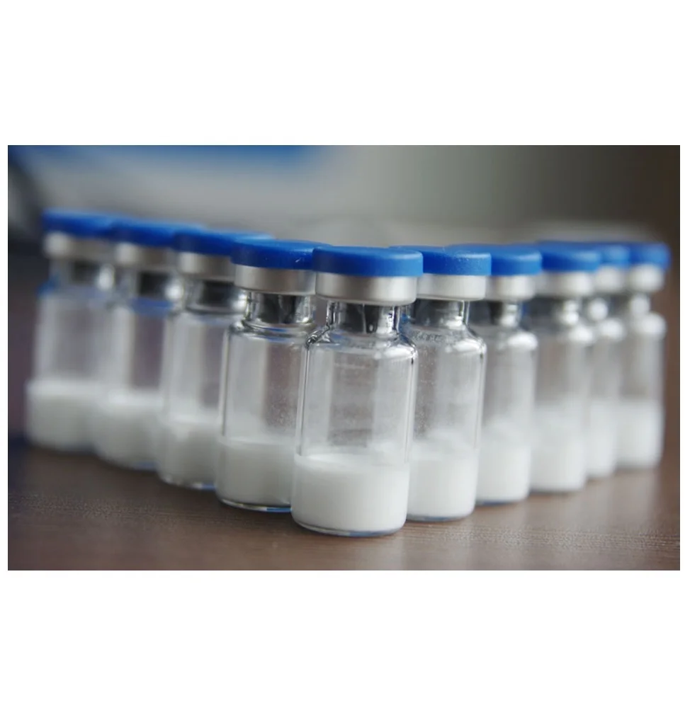 
Human Chorionic Gonadotropin HCG CAS 9002-61-3 