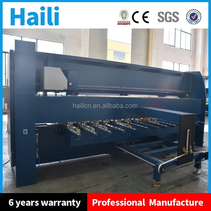 4000mm CNC grooving machine for sale shipping