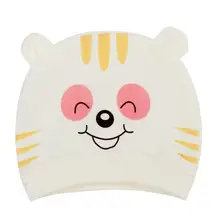 2016 New Pretty and cute style Children Baby Kid Cute Cotton baby hat Promotion G31012 cappello