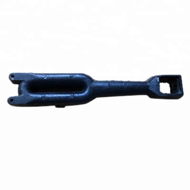 
Commercial Replacement US Market Cast Iron Fryer Burner 