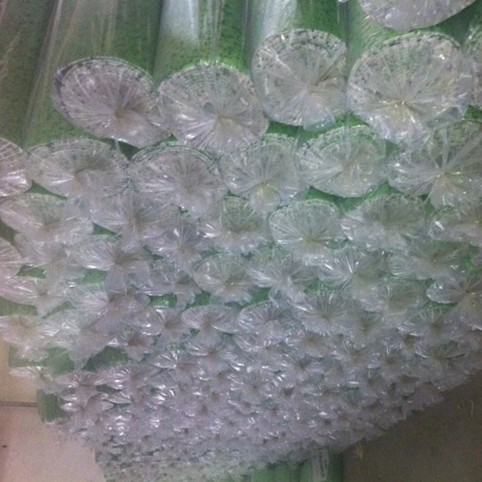 PU foamed sponge carpet pad/carpet underlay