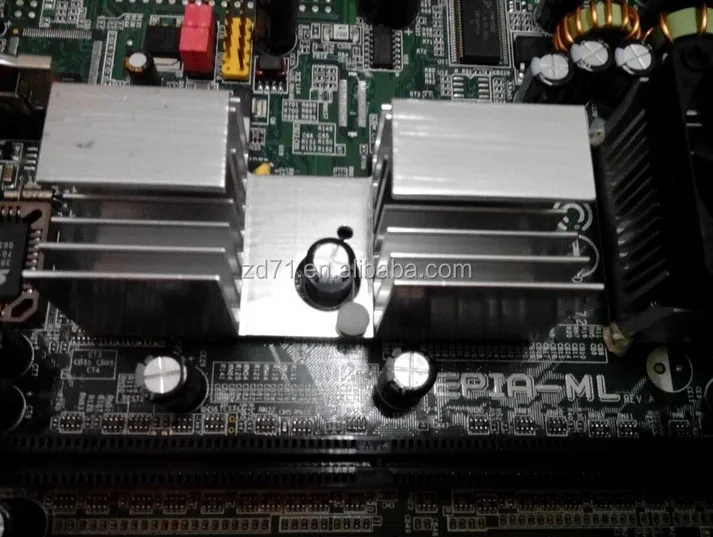 EPIA-ML 8000AG industrial motherboard EPIA-ML8000AG