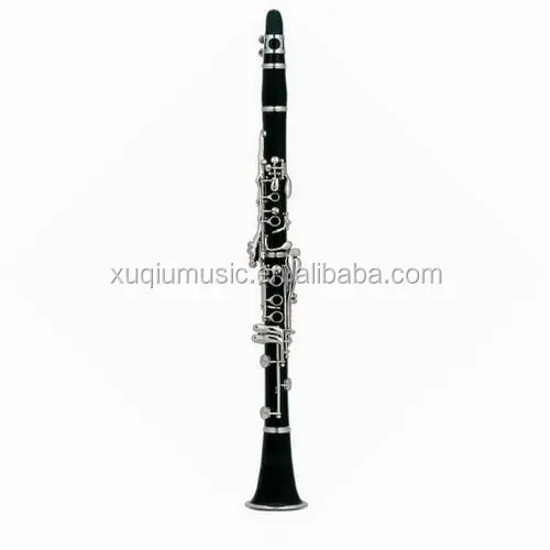Chinese Professional albert system clarinet
