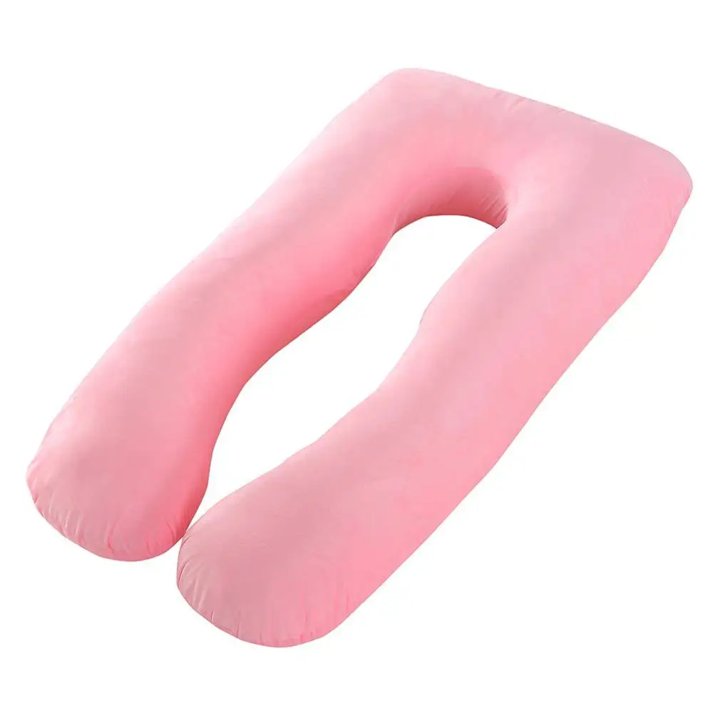 Hot sale  Custom Cheap anime   body latex breastfeeding and pregnancy pillow