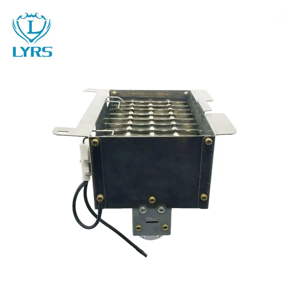 Floor furnace gas boiler spare parts hydrogen gas burner
