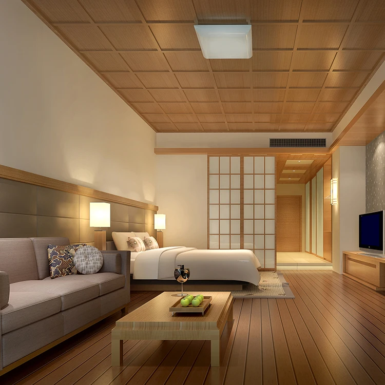 Hotel project new customized design factory hotel furniture catalogue