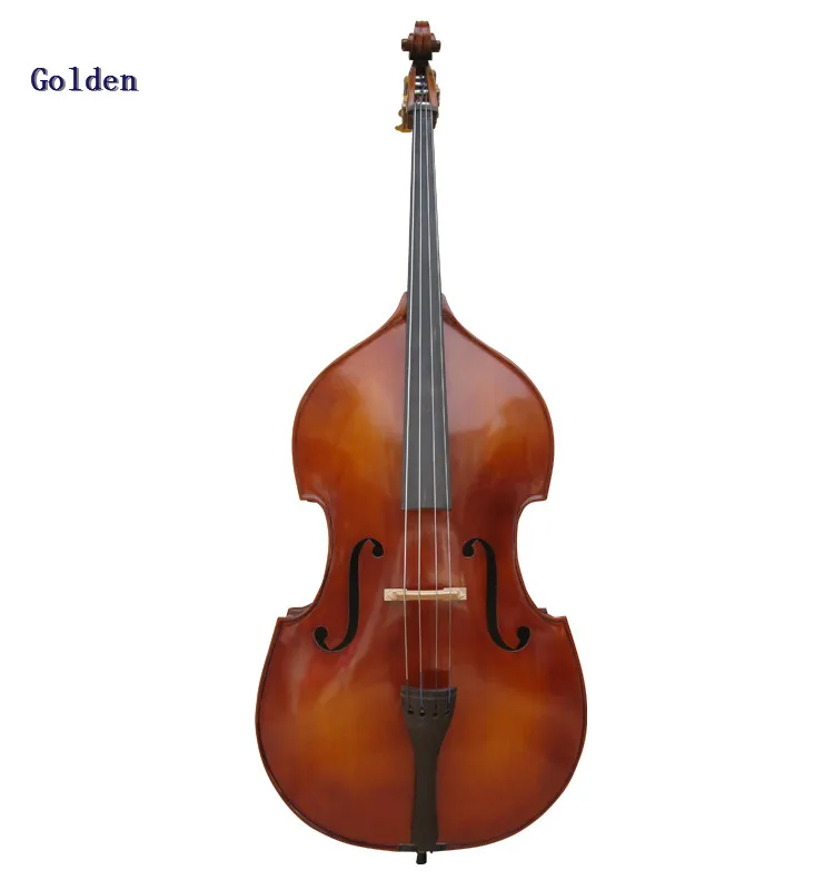 
Professional Handmade Double Bass 