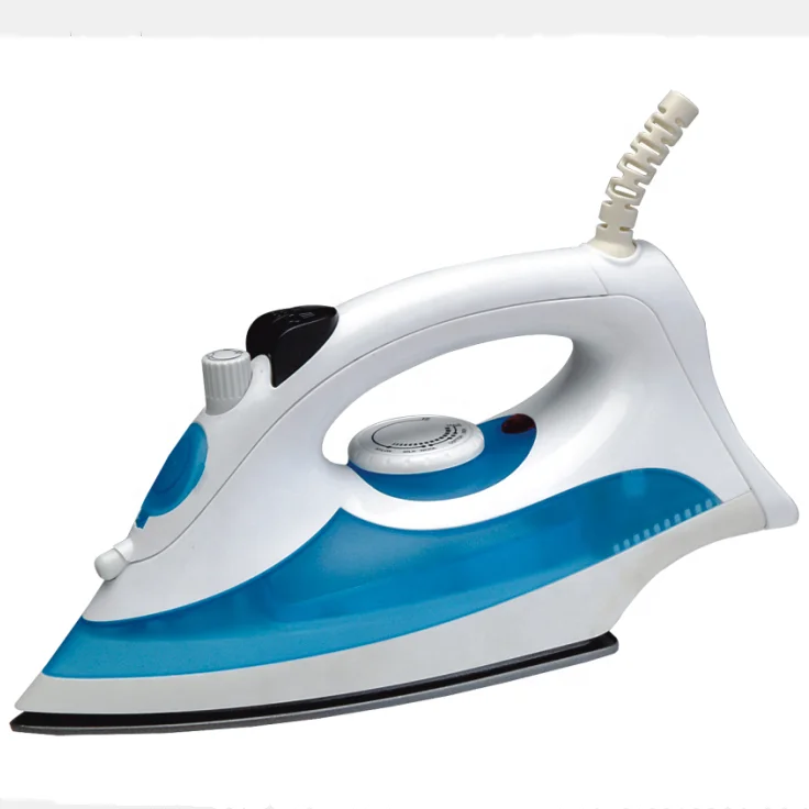 New Product Handy Home Use Energy Electric Steam Iron For Clothes